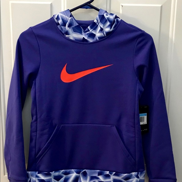 Nike Other - Girl’s Nike Hoodie